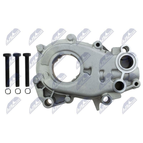 Pompa ulei motor 2.8 Opel Insignia A 2008-2017, Vectra C 2005-2009, Saab 9-5 2010-2012, 12640448