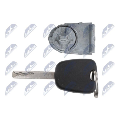 Butuc yala usa Renault Master 3 2011-, Opel Movano B 2010-, Nissan Nv400 2011-, Stanga + cheie, 7701209836