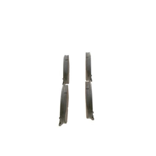 BOSCH set placute frana,frana disc