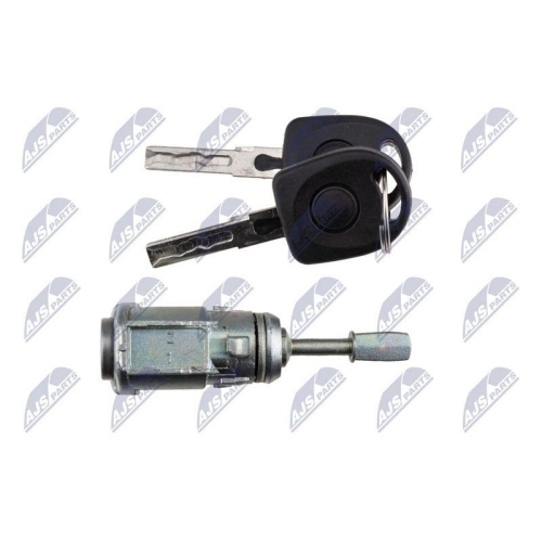 Butuc yala usa Skoda Fabia 2000-2008, Octavia 1997-2011, Stanga, butuc Stanga + 2 chei, 6Y0898167E