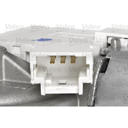 Motoras stergator luneta Peugeot PARTNER 03.2008-2016, Citroen BERLINGO (7 ) 02.2008-2016, CU 1 USA spate - VALEO