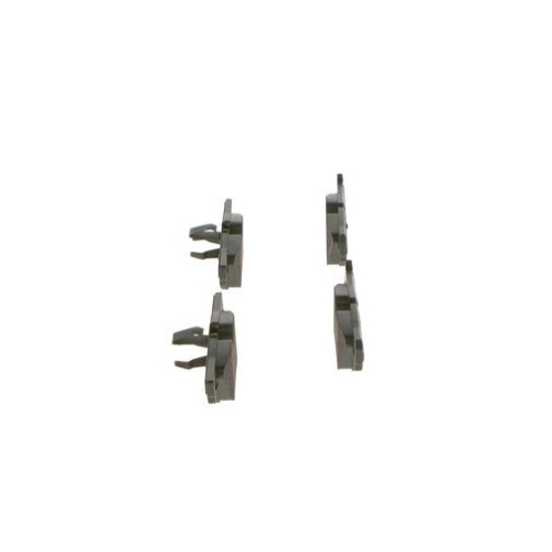 BOSCH set placute frana,frana disc