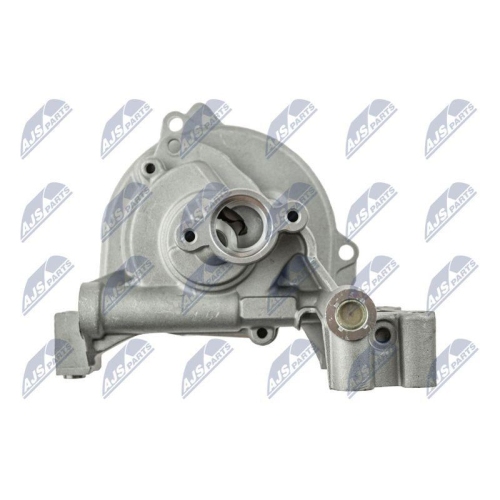 Pompa ulei motor 1.2tsi Vw Golf Vi, Jetta 10-, Polo 09-, Touran 10-, Caddy 3 10-, Beetle 11-, Audi A3 10-, A1 10-, Skoda Octavia 2 10-, Fabia 2 10-, Rapid 12-, Yeti 09-, Roomster 10-, Seat Ibiza 4 10-, Leon 10-, Toledo 4 12-, 03F115105D