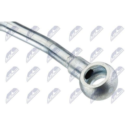 Conducta ulei turbocompresor motor 1.9 Tdi, Vw Passat B5 1996-2000, Audi A4 B5 1995-2001, A6 C5 1997-2001, 028145771BF