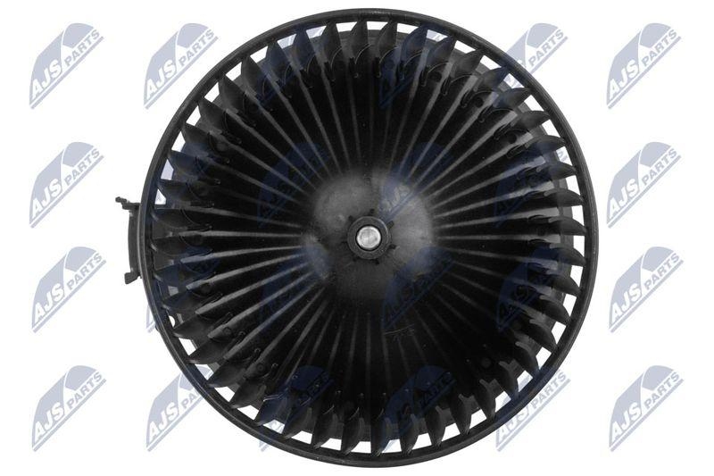 Ventilator habitaclu Ford Fiesta VI 1.0 2012-2017, 1.4 2008-; 1538008; NTY, aftermarket