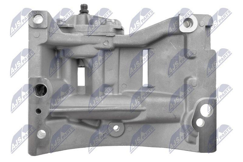 Pompa ulei BMW seria 5 (E39, E60, E61) 520i, 523i525i, 528i, 530i 2000-2005, 3 (E46) 1997-2006, 7 (E38, E65, E66) 2000-2005, X3 (E83) 2003-2006, X5 (E53) 1999-2006, Z3 (E36) 2000-2002, Z4 (E85) 2002-2005; 11417501568; NTY, aftermarket