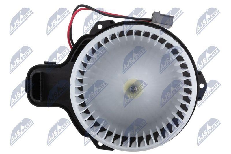 Ventilator habitaclu Ford Focus IV 1.0 2020-, 1.5 2018-, Kuga III 1.5, 2.0 2019-; JX6A19846AA; NTY, aftermarket