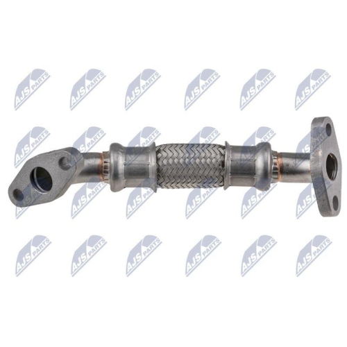 Conducta ulei turbocompresor motor 2.0 Tfsi, Tsi, Gti; Vw Golf 5, 6 2004-2016, Passat B6 2005-2012, Audi A3 2004-2013, Q3 2011-2018, Skoda Octavia 2 2005-2013, Seat Altea Xl 2009-2015, Leon 2009-2012, 06H145735B