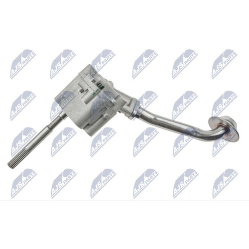Pompa ulei motor 1.8, 1.8t Vw Passat 1996-, Audi A4 1995-, A6 1995-, 058115105C
