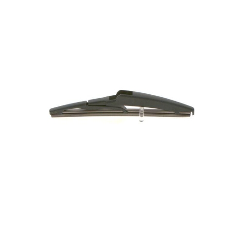 BOSCH lamela stergator Rear