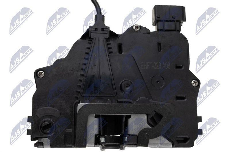 Broasca usa, incuietoare Fiat Punto Evo 2008-, Punto 2012-; usa spate, partea dreapta; 52065104; NTY