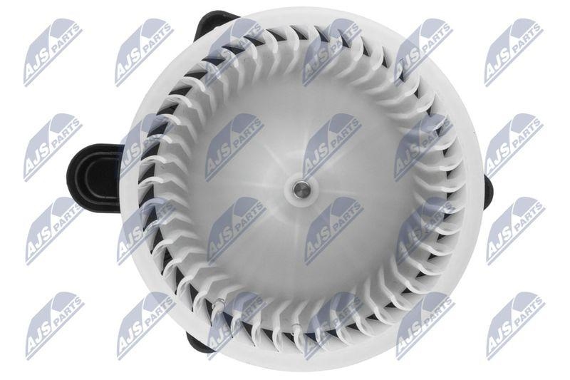 Ventilator habitaclu Hyundai Cee'd SW 1.4, 1.6 2007-2012, I30 1.4, 1.6, 2.0 2007-2011; 971132L000; NTY, aftermarket