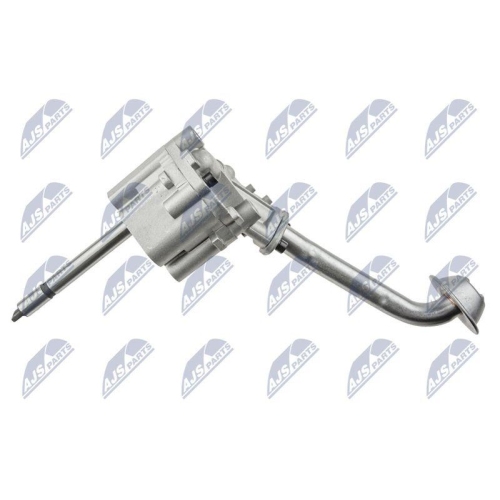 Pompa ulei motor 1.9 Tdi Vw Passat 1996-; Audi A4 1995-, A6 1994-, 028115105M