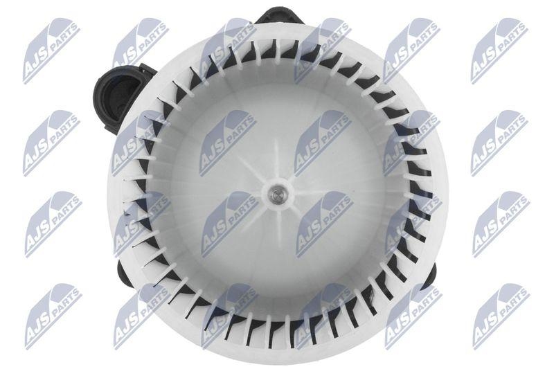Ventilator habitaclu Hyundai Ix20 1.4, 1.4 CRDI, 1.6, 1.6 CRDI 2010-2019, Kia Venga 1.4 CRDI, 1.6 CRDI 2010-2019; 971131P000; NTY, aftermarket