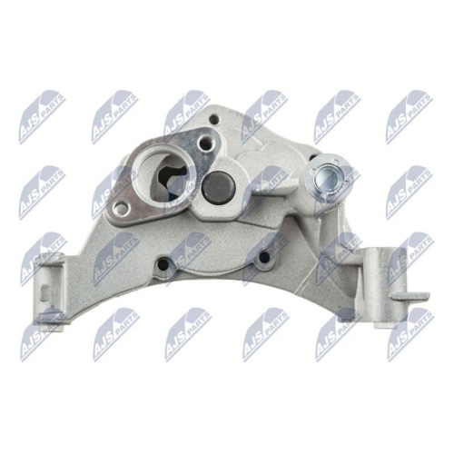 Pompa ulei motor 1.9, 2.0tdi Vw Golf V, Vi, Passat 05-, Polo 01-, Scirocco 08-, Touran 03-, Audi A3 03-, Skoda Octavia 2 04-, Fabia 2 07-, Superb 2 08-, Roomster 06-, Yeti 09-, Seat Ibiza Iii, Iv, Toledo 3 04-, Leon 05-, Altea 04-, 038115105C