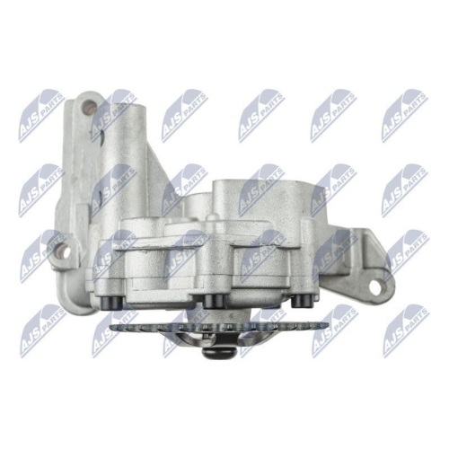 Pompa ulei motor 2.0tdi Vw Golf 5 2003-, Jetta 3 2005-, Touran 2003-, Audi A3 2003-, Skoda Octavia 2 2004-, Superb 2 2009-, Seat Leon 2005-, Toledo 3 2004-, Altea 2004-, 03G115105