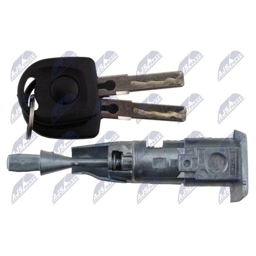 Butuc yala usa Vw Touareg 2010-, butuc Stanga + cheie, 7L0837167