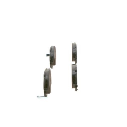 BOSCH set placute frana,frana disc