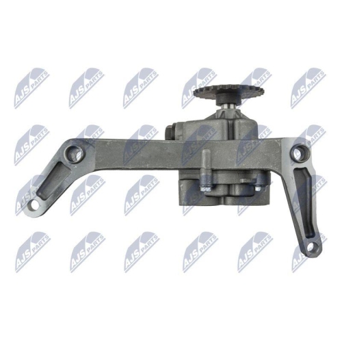 Pompa ulei motor 2.5 Crdi Hyundai H-1 2002-, H100 2004-, H350 2015-, Porter 2003-, Starex 2001-; Kia K2500 2010-, Bongo 2012-, Sorento 2002-, 26100-4A000