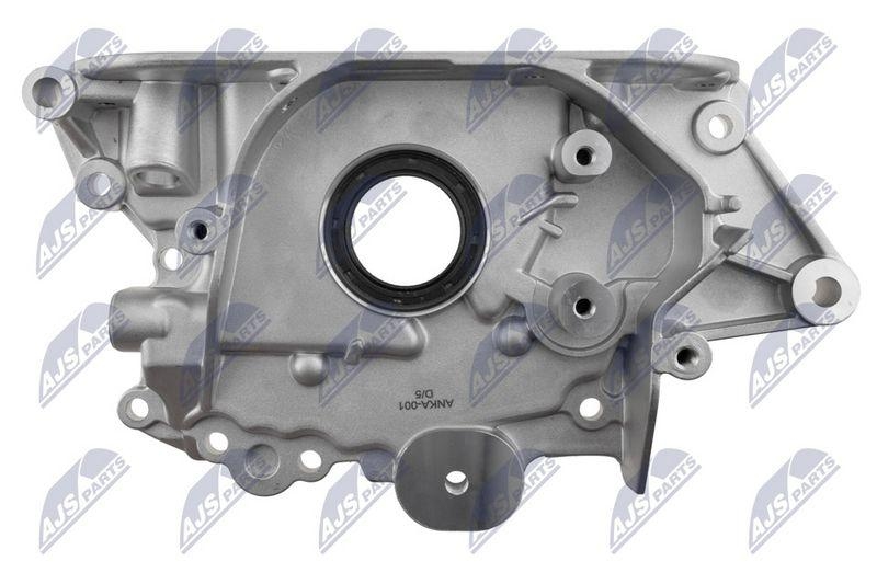 Pompa ulei Kia Picanto 1.0 / 1.1 2004-2011, Hyundai i10 1.1 2007-2013; 21310-02552; NTY, aftermarket