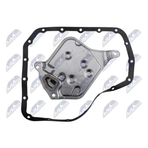 Filtru hidraulic, cutie de viteze automata Gearbox U440e, U441e Toyota Yaris 1998-, Pontiac G3 2009-, Chevrolet Aveo 2004-, 35330-52010