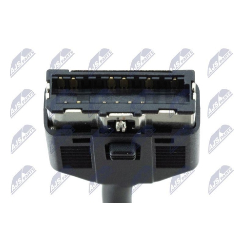 Cablu audio ipod Land Rover Discovery 4 2010-, Range Rover 2010-, Range Rover Sport 2010-, LR019691