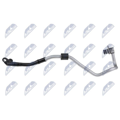Conducta ulei turbocompresor motor 4.6 - 5, 5; Mb E-Class 2011-2016, S-Class 2011-2017, M-Class 2011-2015, Cls 2011-2017, Gle 2015-2019, Gls 2015-2019, 2782000051