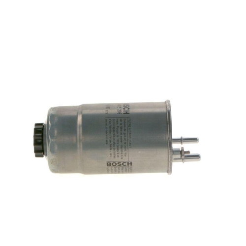 Filtru combustibil Citroen Jumper, Fiat Ducato (250), Peugeot Boxer, 3.0 HDi 180, 110 Multijet 2.3 D, 115 Multijet 2.0 D, 130 Multijet 2.3 D, 150 Multijet 2.3 D, 180 Multijet 3.0 D, 3.0 HDi 175, BOSCH