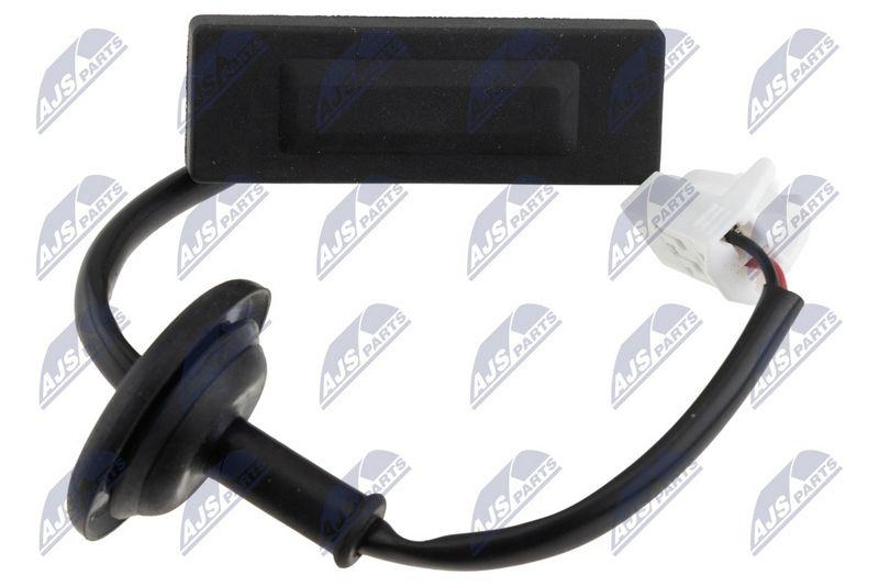 Comutator clapeta portbagaj Hyundai Accent 2010-, Verna 2010-; 81260-1R000; NTY, aftermarket