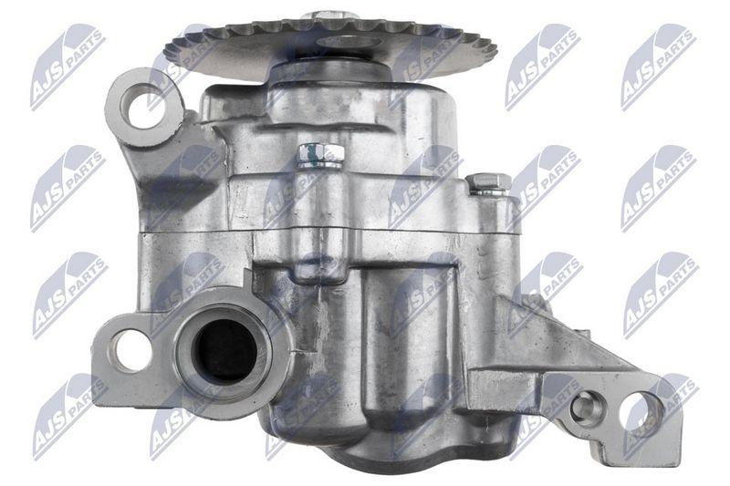 Pompa ulei Suzuki Grand Vitara I / II 2.0 1998-2015, Sx4 2.0 2006-; 16100-65D00; NTY, aftermarket