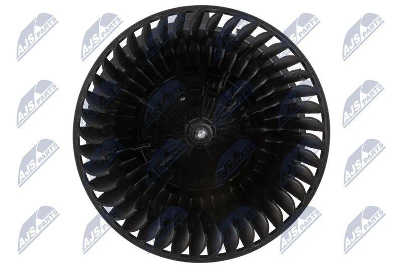 Ventilator habitaclu Peugeot 508 I 1.6 HDI 2010-2018, 508 SW 2.2 HDI 2011-; 6441EW; NTY, aftermarket