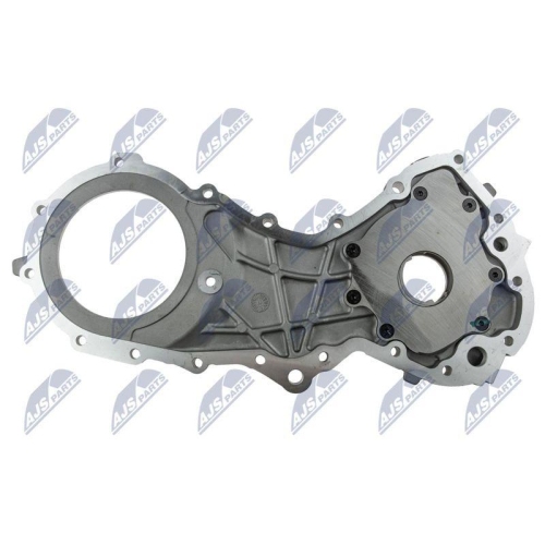 Pompa ulei Ford motor 1.8di, Tdci Focus I, 2 1999-, Mondeo 4 2007-, Fiesta 2000-, C-Max 2007-, S-Max 2006-, Galaxy 2006-, Tourneo Connect 2002-, Transit Connect 2002-, 1078508