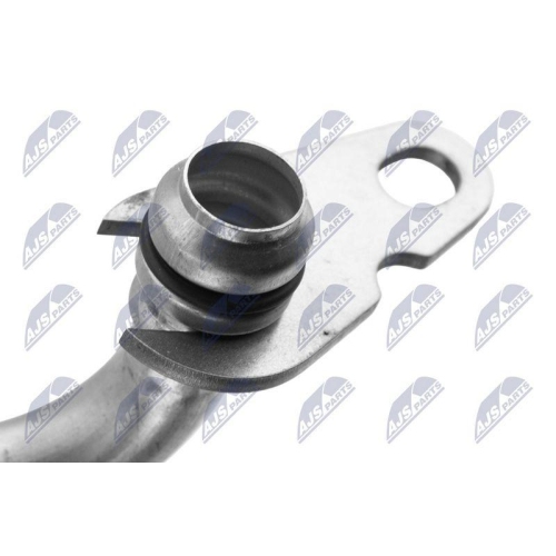 Conducta ulei turbocompresor Ford Transit 2.2-3.2 Tdci 2006-2014, 1372797