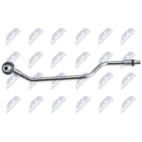 Conducta ulei turbocompresor Ford Transit 2.2tdci 2011-, Tourneo 2.2tdci 2012-2015, BK2Q6K679AC