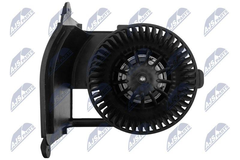 Ventilator habitaclu Renault Clio II 1.2 2006-2016, 1.5 DCI 2004-, Thalia I 1.4 2000-, 1.5 DCI 2002-; 7701067032; NTY, aftermarket