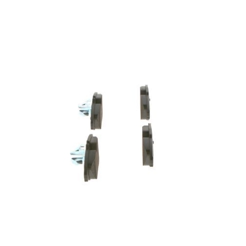 BOSCH set placute frana,frana disc