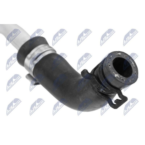 Conducta ulei turbocompresor Mb Gl 4.7 2013-2016, Gls 4, 7 2017-2019, 2782000500