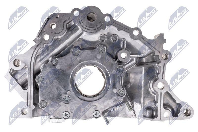 Pompa ulei Toyota Land Cruiser J100, J200 4.7 2002-2011, Lexus Sc 4.3 2002-, Gs 4.3 2000-, Ls 4.0, 4.3 1997-; 1510050040; NTY, aftermarket