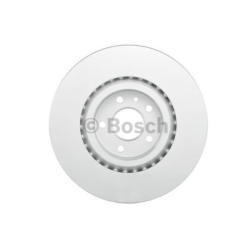 Disc frana Bosch 0986478521, parte montare : Punte Fata