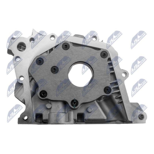 Pompa ulei Ford Focus I, 2, 3 1.4, 1.6 1998-, Mondeo 4 1.6 2007-2015, Fiesta 4, 5, 6 1.2, 1.4, 1.6 1995-, C-Max 1.6 2007-, Fusion 1.2, 1.4, 1.6 2012-, 98MM6600CE