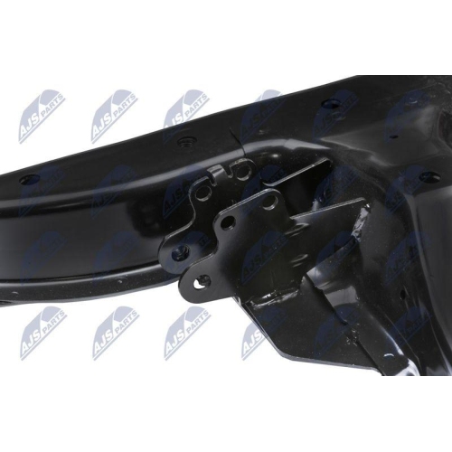 Suport GMP, cadru motor Fiat Ulysse, Fiat Scudo, Citroen Evasion 2001-, montare perne 3 suruburi, 3502.FL
