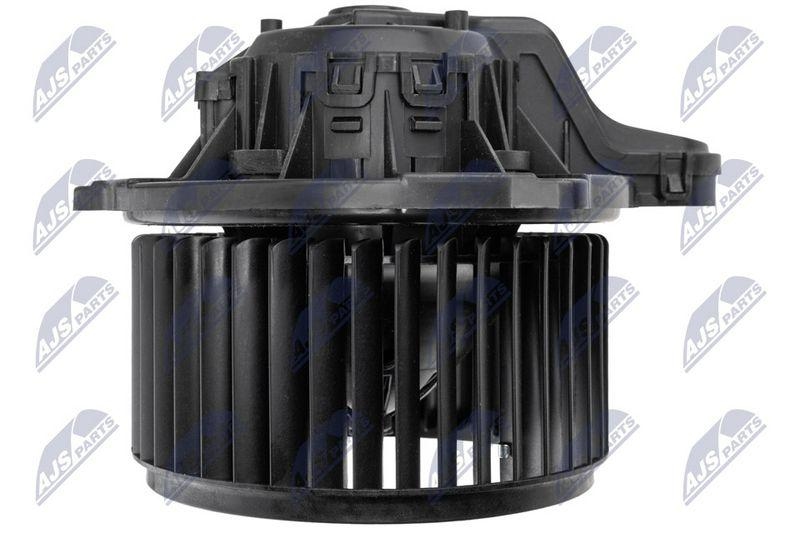 Ventilator habitaclu Tesla Model S 09.2012-; 600760000A; NTY, aftermarket