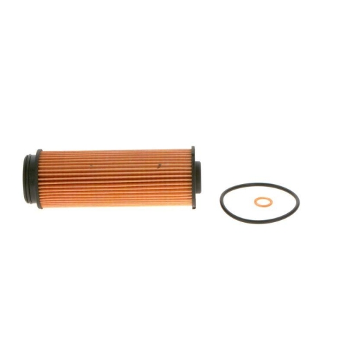 Filtru ulei Bmw, element filtrant, BOSCH