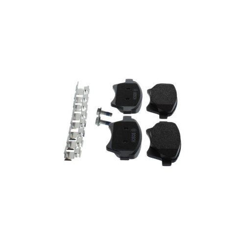 Placute frana Renault Grand Scenic 2 (Jm0/1), Kangoo (Kc0/1), Kangoo Express (Fc0/1), Megane I (Ba0/1), Megane I Coach (Da0/1), Megane I Grandtour (Ka0/1), Megane 2 (Bm0/1 , Megane 2 Box / Estate (Km), Megane 2 Coupe-Cabriolet (Em0/1), Megane 2 Estate (Km