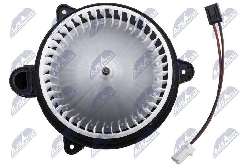 Ventilator habitaclu Volvo C40, Ex40, Xc40 1.5; 2017-; 31497510; NTY, aftermarket