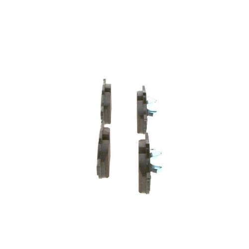Placute frana Rover/Mg 75 (Rj) 02.99-10.05, 75 I Tourer (Rj) 08.01-06.06, Mg Zt- T 10.01-10.05, Mg Zt 06.01-10.05, Fata, BOSCH