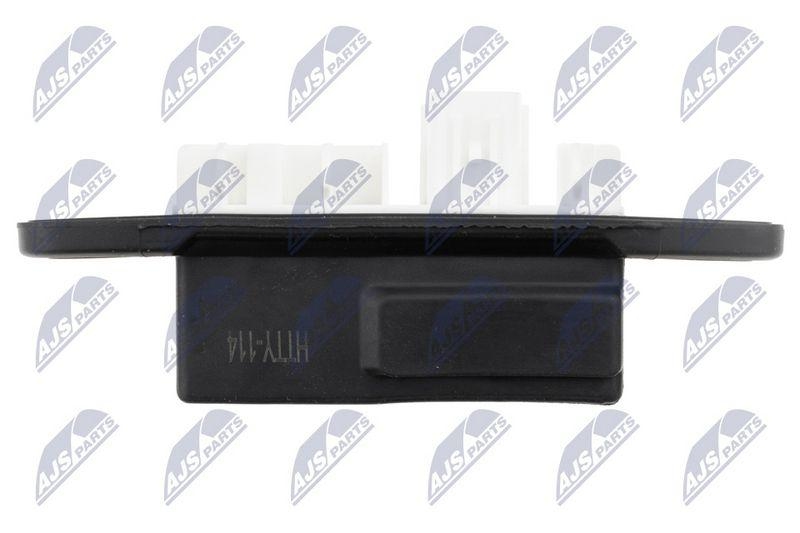 Comutator clapeta portbagaj Toyota RAV 4 2018-, Prius 2015-, Yaris 2020-, Lexus Ux 2018-, Ux300e 2020-; 84840-47030; NTY, aftermarket