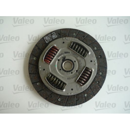 Kit ambreiaj Valeo 826883