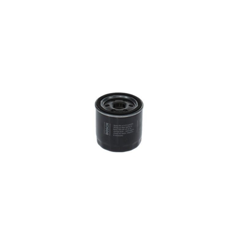 Filtru ulei Ford Edge, Focus 4 (Hn), Galaxy 3 (Ck) 01.15-, Kuga 3 (Dfk), Mondeo 5 Liftback (Ce), S-Max (Cj), 2.0 EcoBlue, Filtru insurubabil, BOSCH