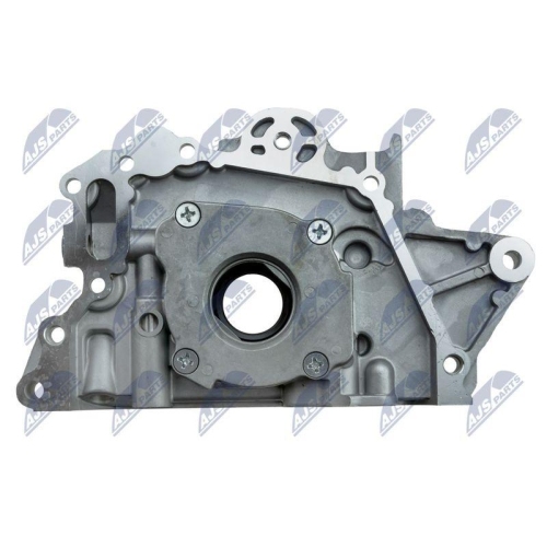 Pompa ulei Hyundai Getz 1.1 2002-2009, I10 1.1 2007-2013, Atos 1.0, 1.1 1998-2010, Kia Picanto 1.0, 1.1 2004-2011, 21310-02550